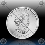 1.25oz KANADA 8 Dollars "KANADSKI BIZON" 2015 1.25oz KANADA 8 Dollars "KANADSKI BIZON" 2015